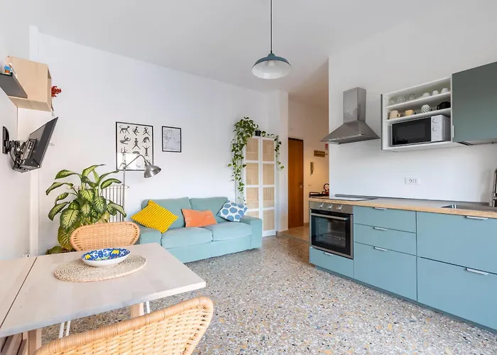 Grazioso A San Paolo
